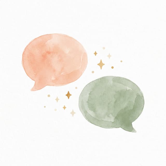 Connect with depth