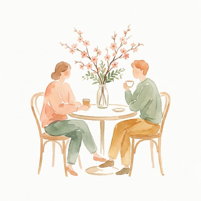 Meet and grow
